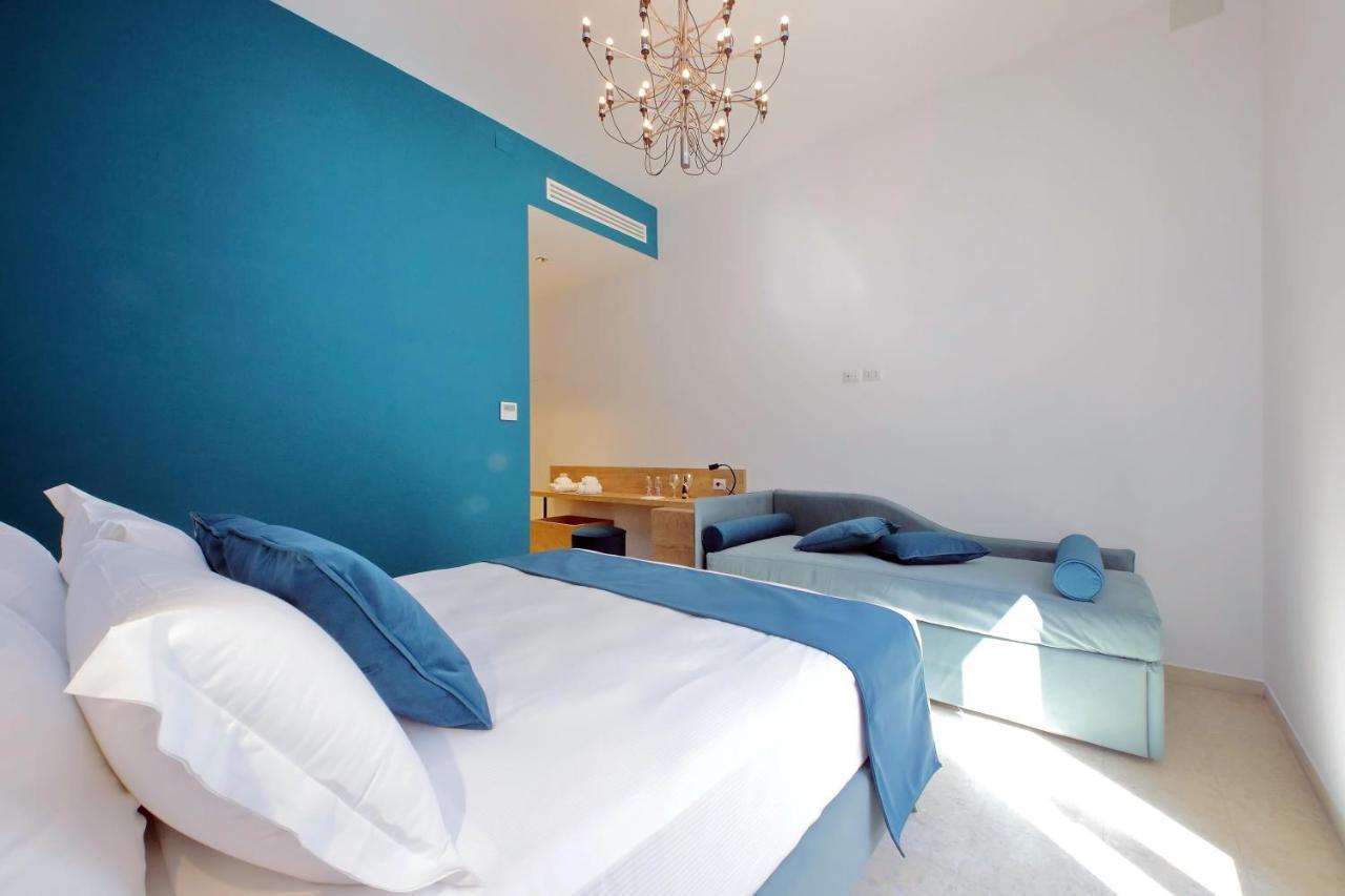 Youroom Quattro Fontane - Rooms Рим Экстерьер фото