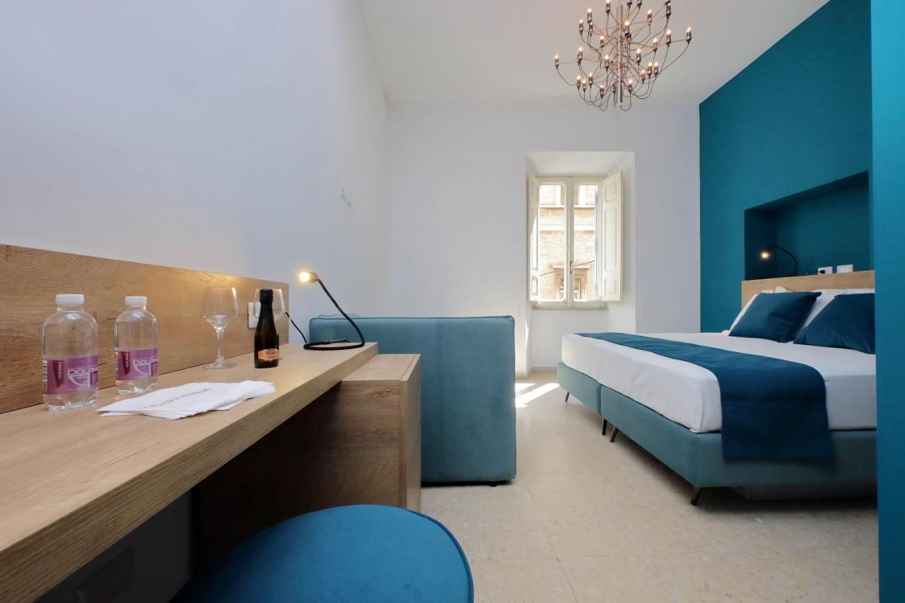 Youroom Quattro Fontane - Rooms Рим Экстерьер фото