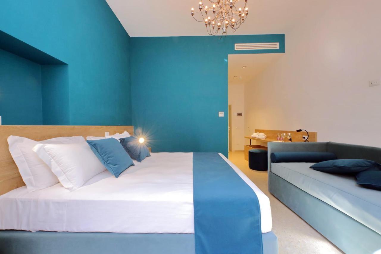 Youroom Quattro Fontane - Rooms Рим Экстерьер фото