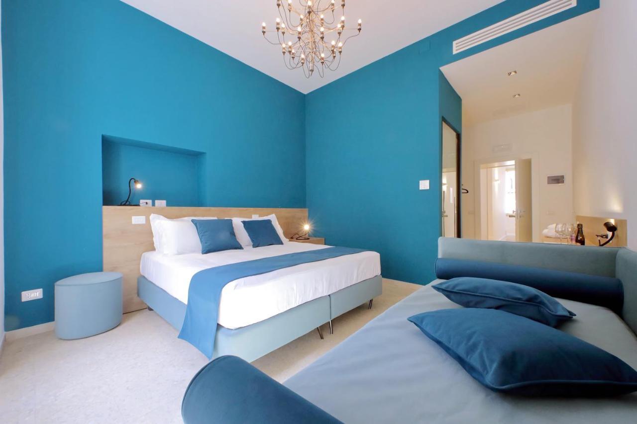 Youroom Quattro Fontane - Rooms Рим Экстерьер фото