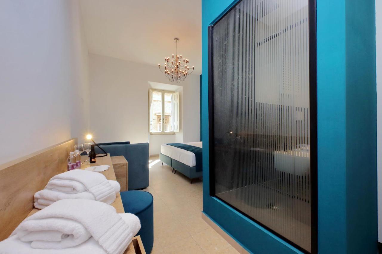 Youroom Quattro Fontane - Rooms Рим Экстерьер фото
