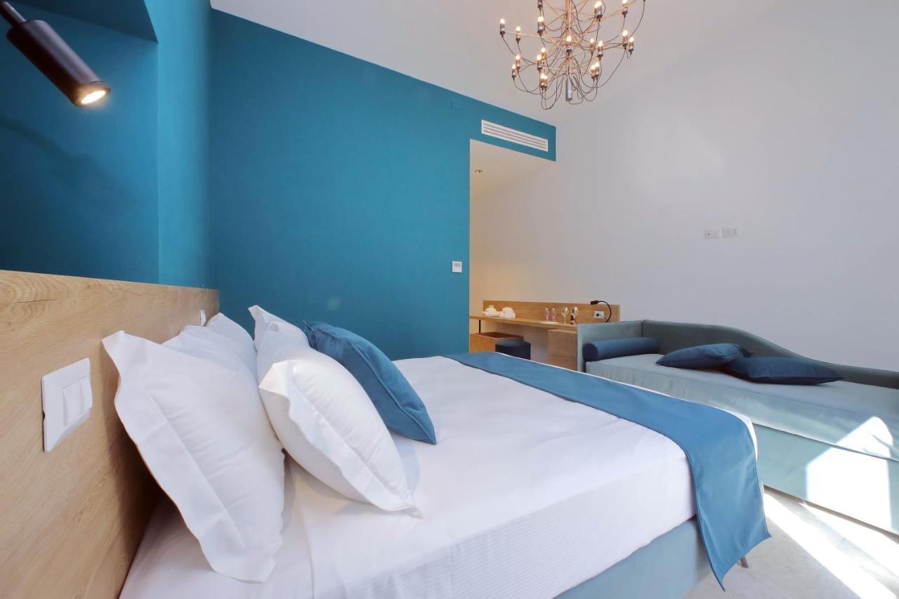 Youroom Quattro Fontane - Rooms Рим Экстерьер фото