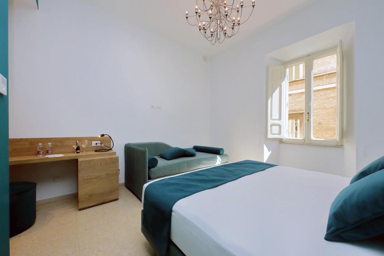 Youroom Quattro Fontane - Rooms Рим Экстерьер фото