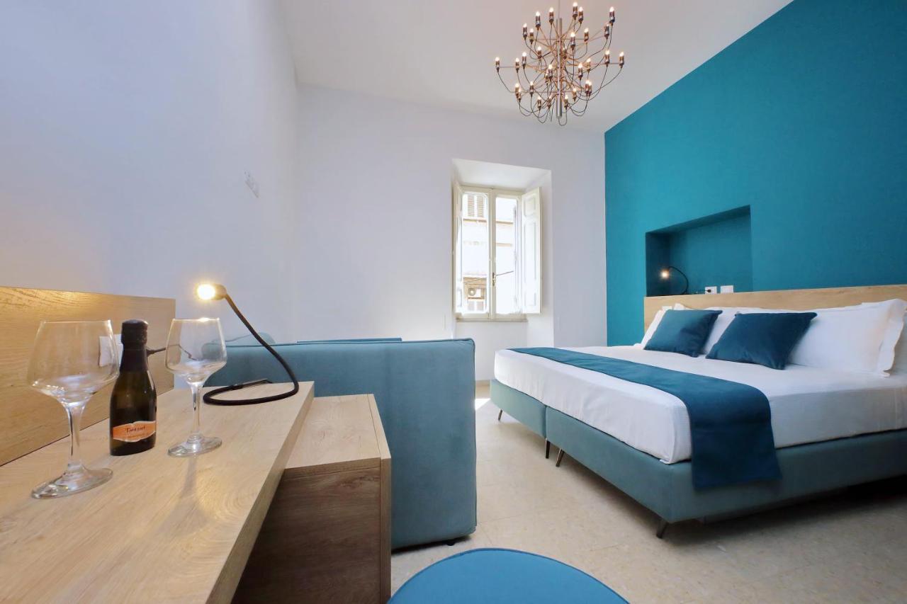 Youroom Quattro Fontane - Rooms Рим Экстерьер фото