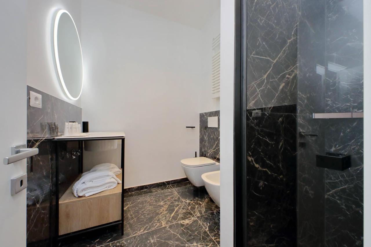 Youroom Quattro Fontane - Rooms Рим Экстерьер фото