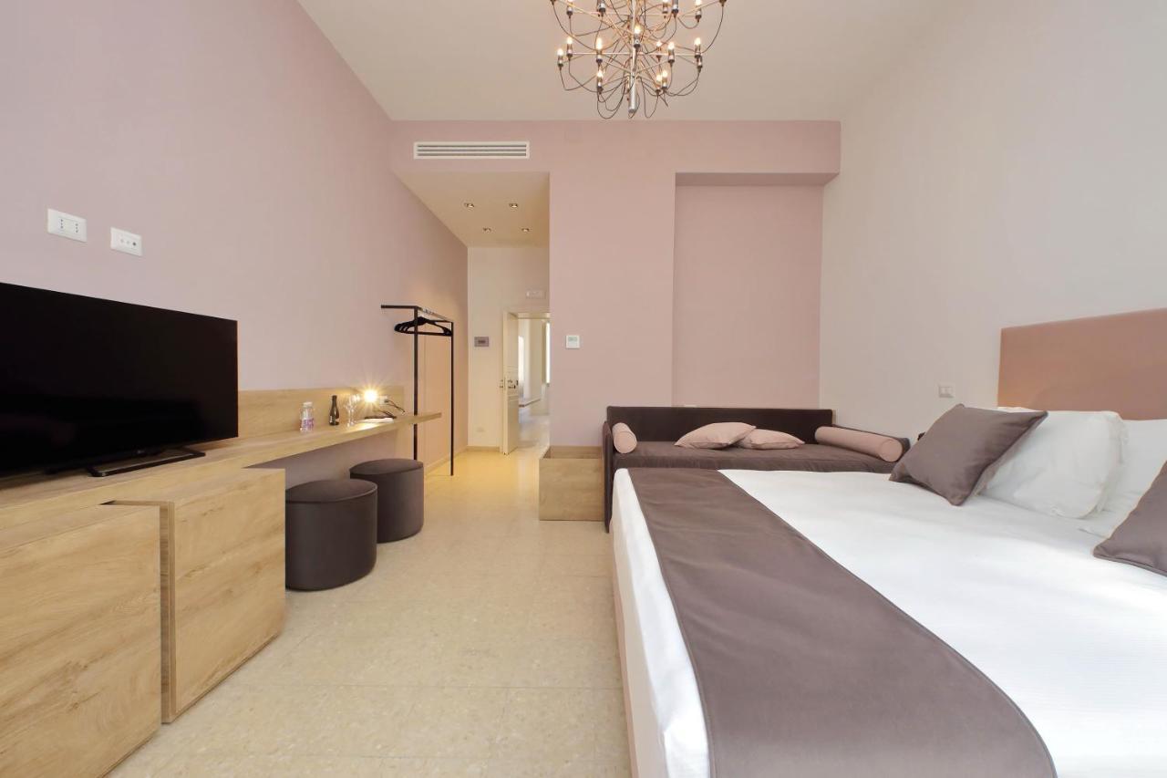 Youroom Quattro Fontane - Rooms Рим Экстерьер фото