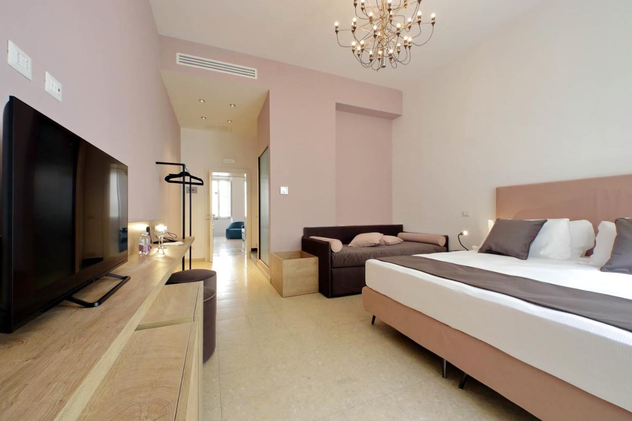 Youroom Quattro Fontane - Rooms Рим Экстерьер фото