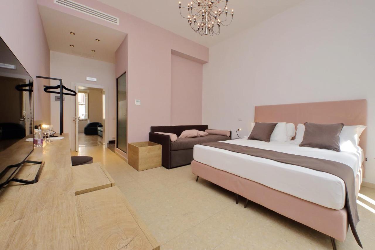 Youroom Quattro Fontane - Rooms Рим Экстерьер фото