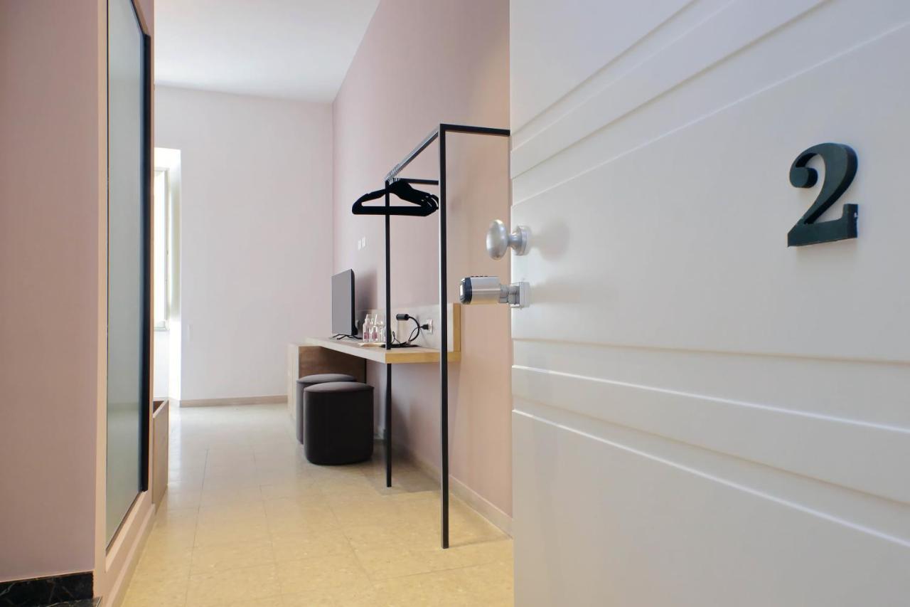 Youroom Quattro Fontane - Rooms Рим Экстерьер фото