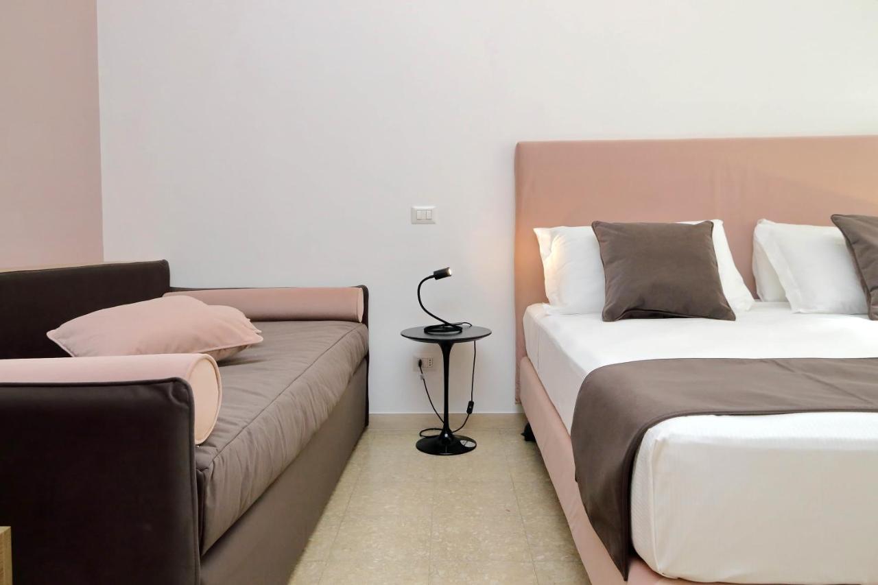 Youroom Quattro Fontane - Rooms Рим Экстерьер фото