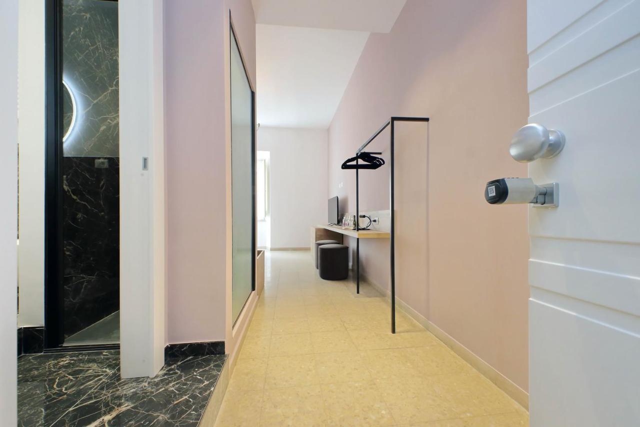 Youroom Quattro Fontane - Rooms Рим Экстерьер фото